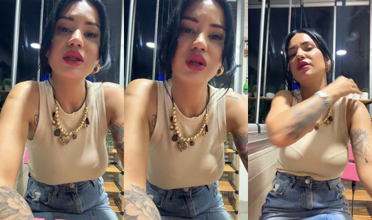 olakburcu3's Live Session — Jun 10, 2026, 9:22 PM