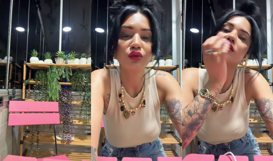 olakburcu3's Live Session — Jun 10, 2026, 9:51 PM