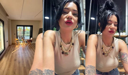 olakburcu3's Live Session — Jun 10, 2026, 10:42 PM