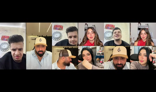 omarfarg181's Live Session — Jun 10, 2026, 12:28 AM