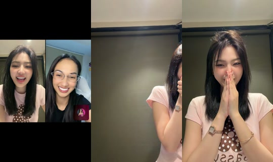 omelet_10's Live Session — Jun 9, 2026, 5:52 PM