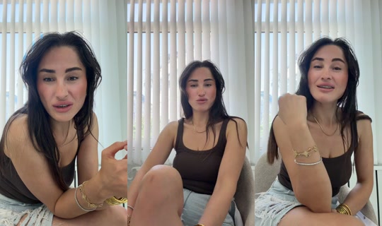 ozdedm's Live Session — Jun 8, 2026, 6:52 AM