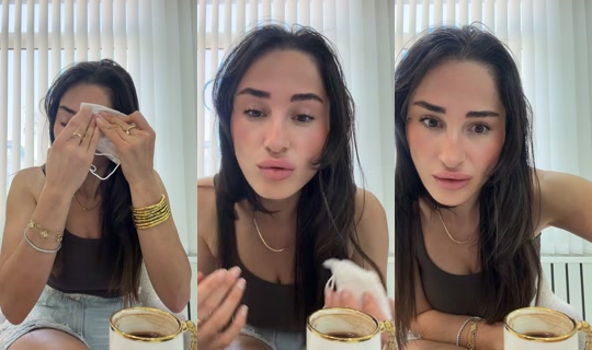 ozdedm's Live Session — Jun 8, 2026, 7:07 AM