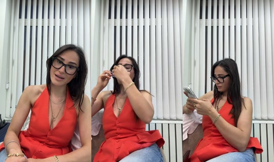 ozdedm's Live Session — Jun 10, 2026, 6:03 PM