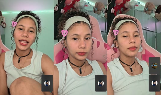 pahola_0318's Live Session — Jun 10, 2026, 9:10 PM