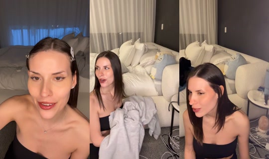 parissummerjade's Live Session — Jun 12, 2026, 7:05 AM