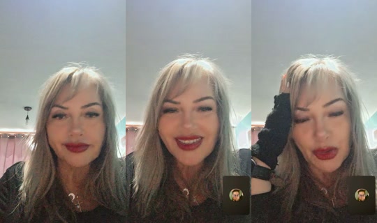pattyparis.77778's Live Session — Jun 10, 2026, 8:19 PM