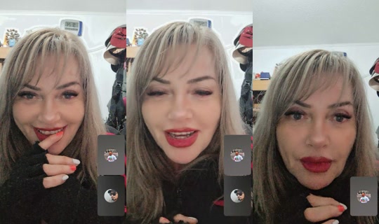 pattyparis.77778's Live Session — Jun 12, 2026, 12:12 AM