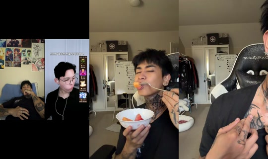 posterboyren's Live Session — Jun 12, 2026, 9:52 AM