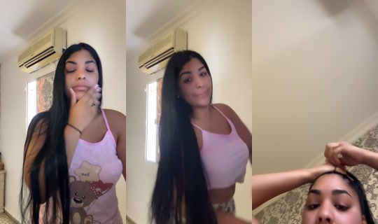 puchi_014's Live Session — Jun 12, 2026, 9:49 AM