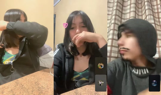 pv_luchi_14's Live Session — Jun 12, 2026, 12:12 AM