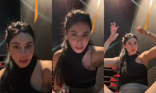 queen_sandra111's Live Session — Jun 12, 2026, 1:20 PM