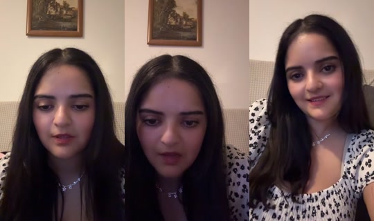 queenofdlsaster's Live Session — Jun 9, 2026, 10:59 PM