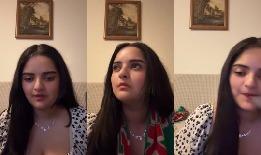 queenofdlsaster's Live Session — Jun 9, 2026, 11:50 PM