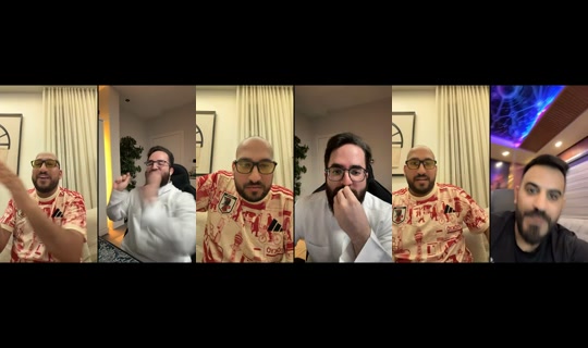 raed1444's Live Session — Jun 11, 2026, 8:36 PM