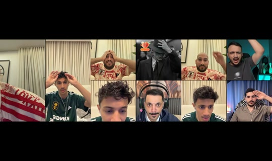 raed1444's Live Session — Jun 11, 2026, 9:41 PM