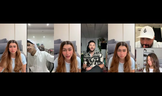 rahafmaherr3's Live Session — Jun 11, 2026, 10:57 PM