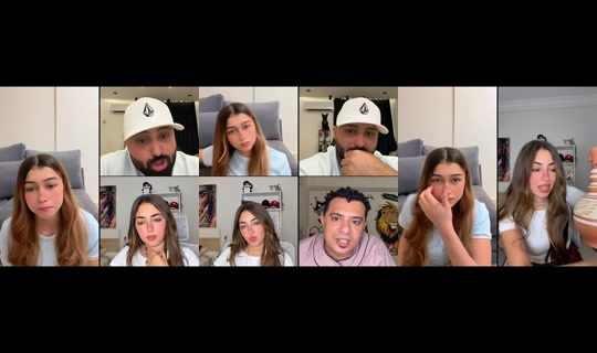 rahafmaherr3's Live Session — Jun 11, 2026, 11:47 PM