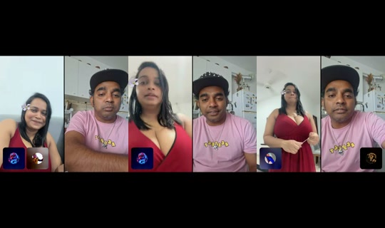 randima_pabasari_'s Live Session — Jun 11, 2026, 10:29 AM