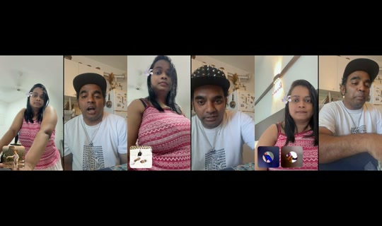 randima_pabasari_'s Live Session — Jun 12, 2026, 8:39 AM