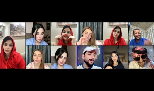 ranyia.7's Live Session — Jun 11, 2026, 12:28 AM