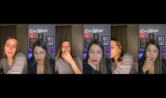 rapunzel_mg's Live Session — Jun 11, 2026, 9:08 PM