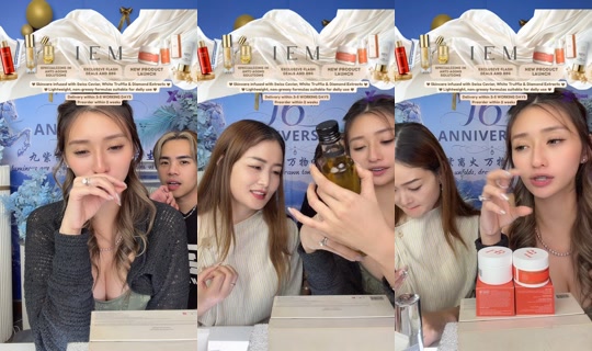 realdebbwie's Live Session — Jun 12, 2026, 1:57 PM
