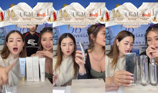 realdebbwie's Live Session — Jun 12, 2026, 2:48 PM