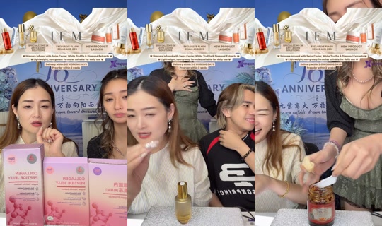 realdebbwie's Live Session — Jun 12, 2026, 4:56 PM