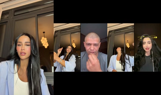 reinekhoury0's Live Session — Jun 11, 2026, 10:32 PM