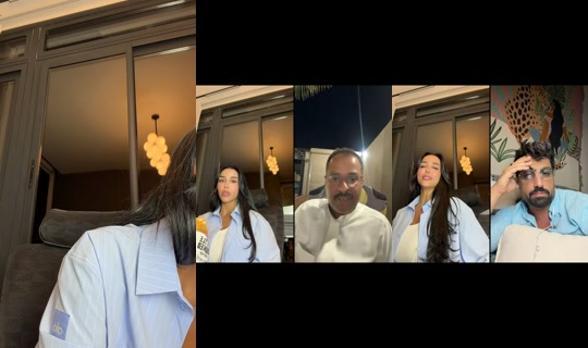 reinekhoury0's Live Session — Jun 12, 2026, 12:13 AM