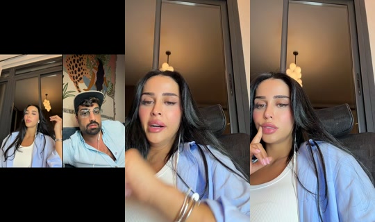 reinekhoury0's Live Session — Jun 12, 2026, 1:04 AM