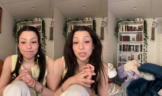 rihaneben's Live Session — Jun 12, 2026, 1:00 AM