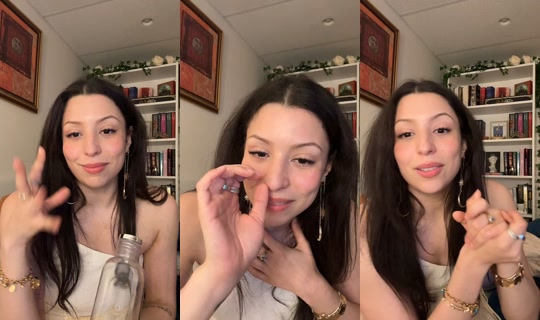 rihaneben's Live Session — Jun 12, 2026, 6:05 AM
