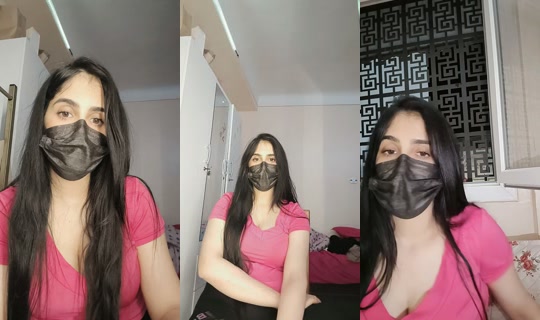 rinada175's Live Session — Jun 12, 2026, 1:48 AM
