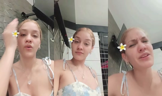 rosannyquintero0's Live Session — Jun 12, 2026, 5:21 AM