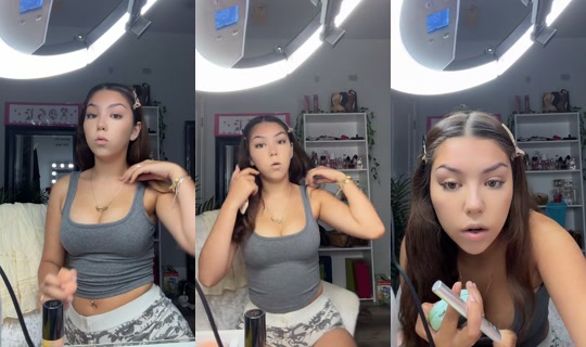 rroosseewe's Live Session — Jun 8, 2026, 6:46 AM