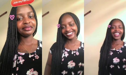 sabrinah887's Live Session — Jun 7, 2026, 12:21 PM