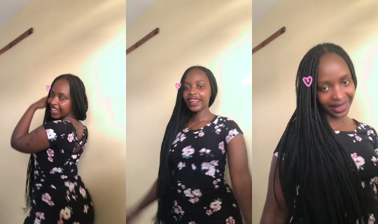 sabrinah887's Live Session — Jun 7, 2026, 12:41 PM