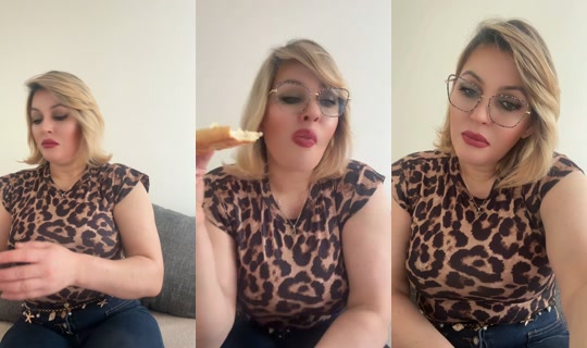 sabrine.maryoulaa1's Live Session — Jun 12, 2026, 10:45 AM