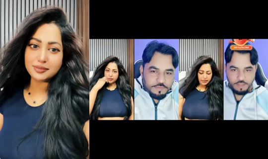 sahiba_ali_khan's Live Session — Jun 12, 2026, 1:13 AM