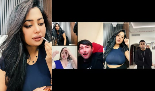 sahiba_ali_khan's Live Session — Jun 12, 2026, 5:32 AM