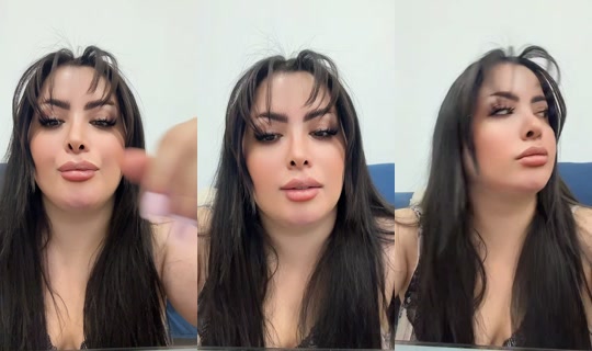 saliba.tonia's Live Session — Jun 9, 2026, 4:43 PM