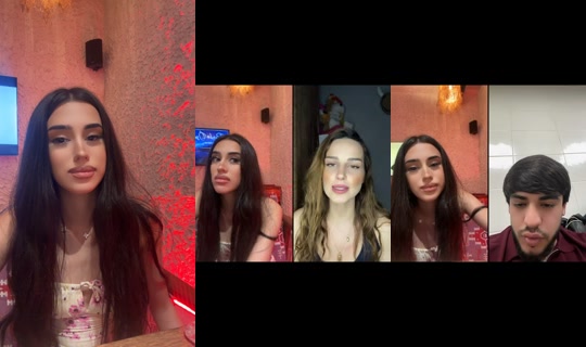 salimamedova7's Live Session — Jun 7, 2026, 4:50 PM