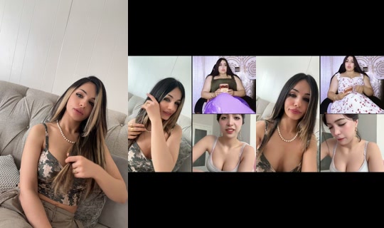 sallyvixen0's Live Session — Jun 12, 2026, 2:57 PM