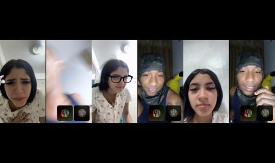 sami_lives5's Live Session — Jun 11, 2026, 7:38 AM