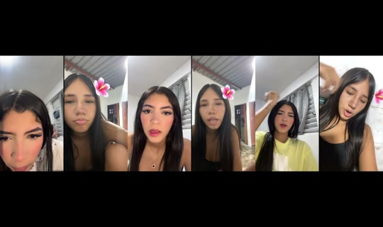 sami_lives5's Live Session — Jun 11, 2026, 8:34 AM