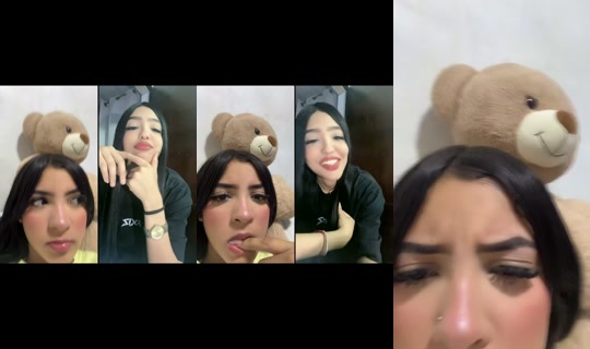 sami_lives5's Live Session — Jun 11, 2026, 9:14 AM