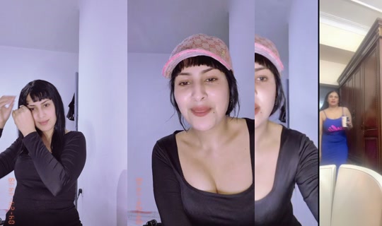 samiha.doka's Live Session — Jun 12, 2026, 2:07 AM
