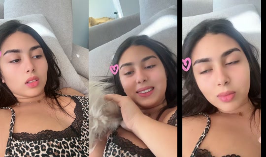 saraaa.angell's Live Session — Jun 11, 2026, 5:37 PM
